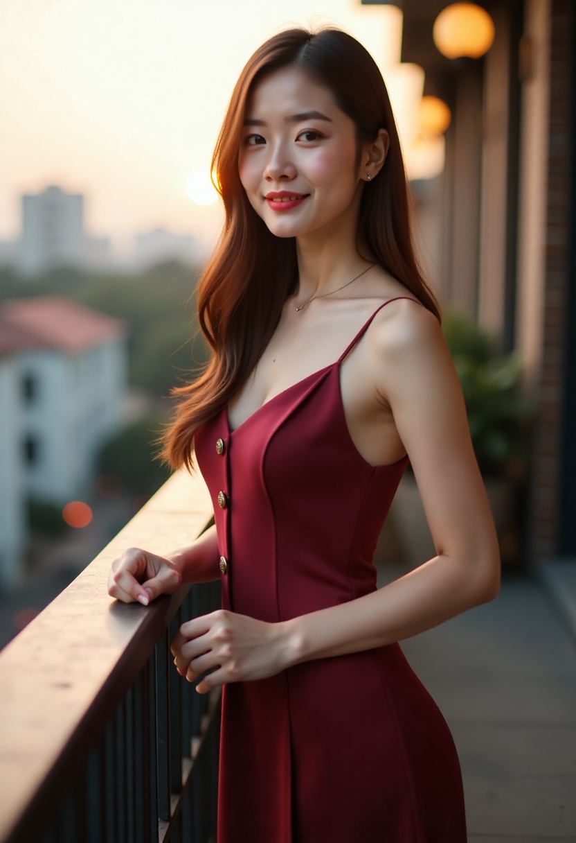 第七码头海报