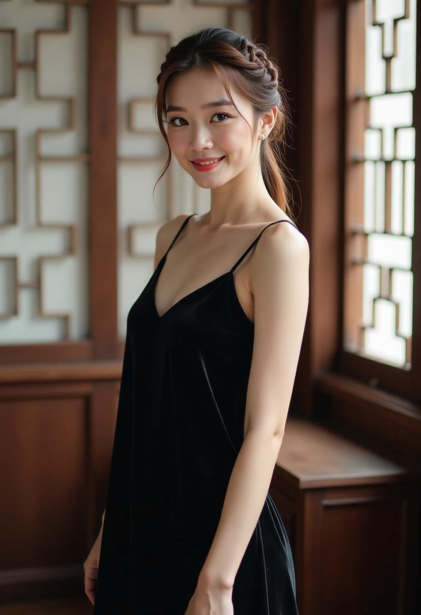 灵契事务所海报