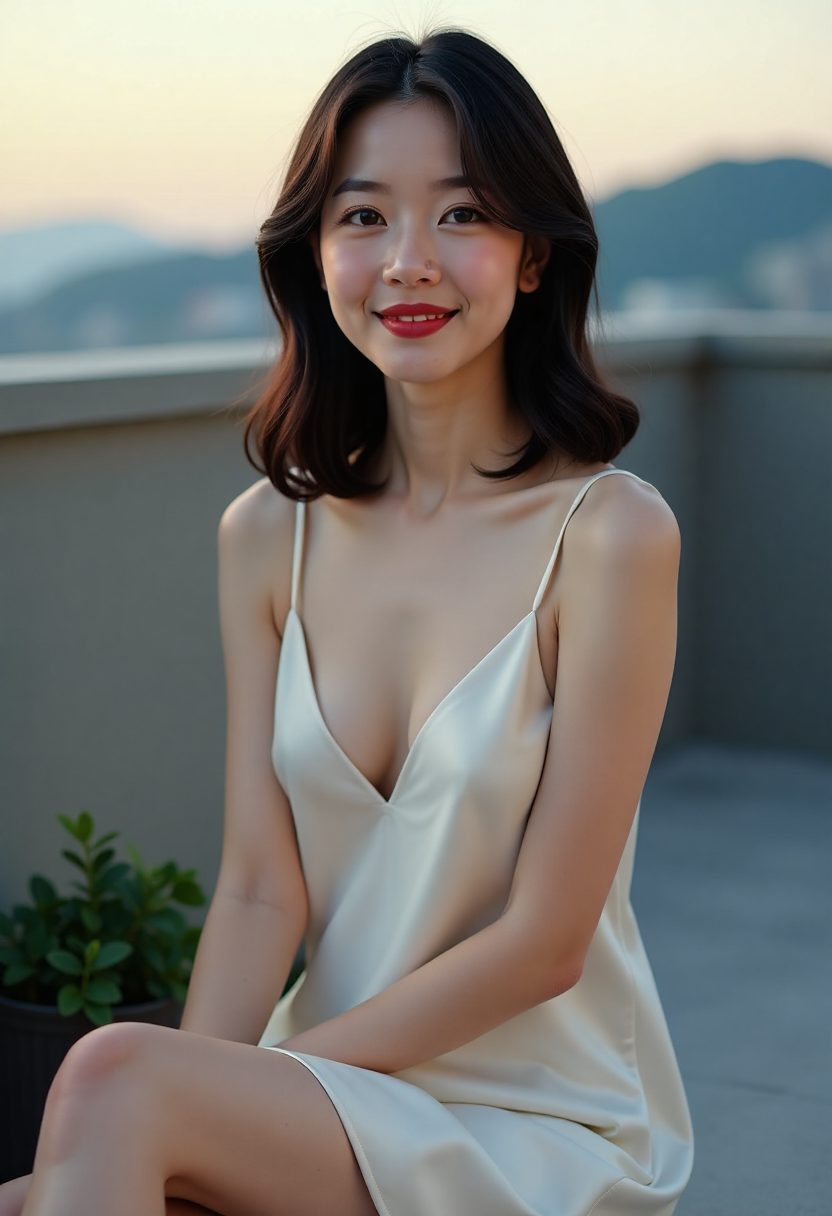 南城来信海报