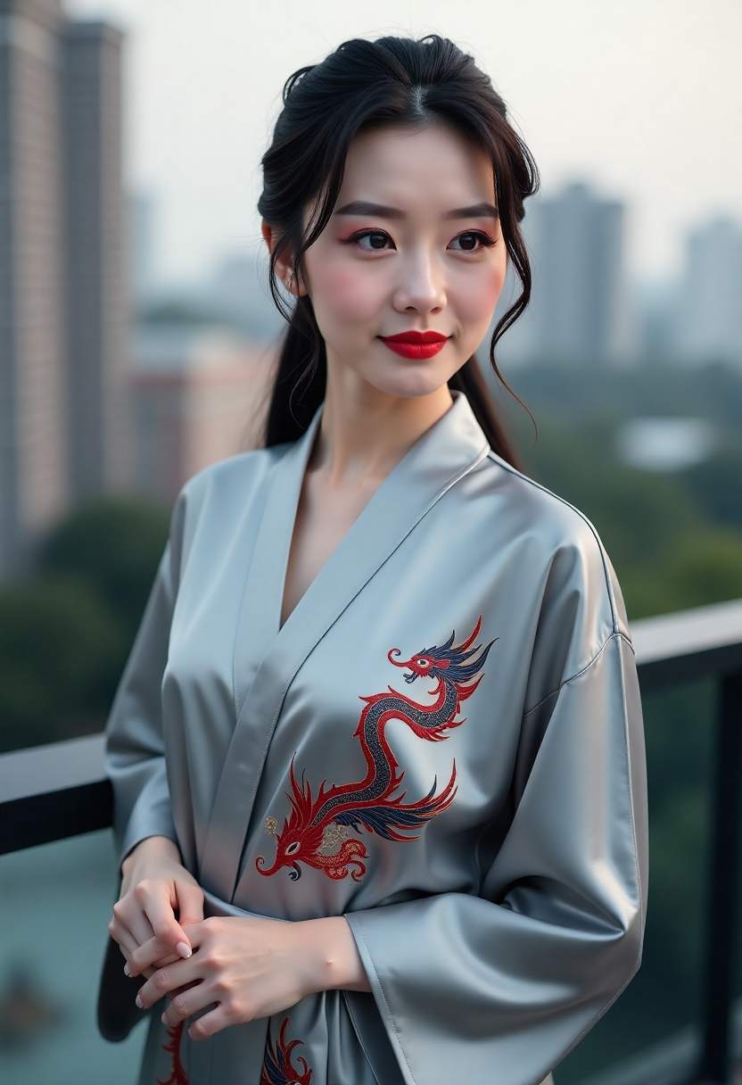星落青云宗海报