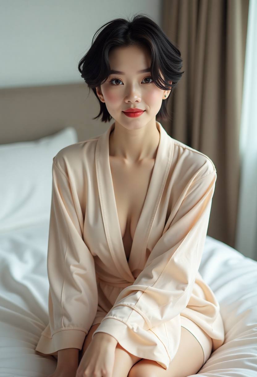 修仙从嫂嫂双修开始海报